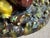 Late 19th Century Antique Zsolnay Pecs Majolica Mushroom Garden Stool Seat Stacking Pyrogranite C1890 For Sale - Image 5 of 10