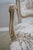 Pair of Safari Print French Louis XV Style Armchairs For Sale - Image 13 of 18