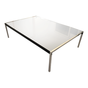 Vintage Minotti Coffee Table