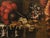 Antonio Tibaldi, Still Life, 1670, Oil on Canvas For Sale - Image 14 of 14