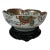 Antique Late 19th Century Scalloped Edge Imari Bowl on Stand For Sale