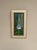 Mid-Century Modern Louis Zelig, The Little Girl, 1950s, Oil on Panel, Framed For Sale - Image 3 of 16