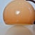 Space Age Hungarian Pendant Lamp from Szarvasi, 1960s For Sale - Image 10 of 13