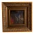 "Quiet Cocoon" 2026 Mini Painting by Jessalin Beutler For Sale