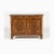 19th Century Italian Walnut Commode with Marble Top For Sale - Image 10 of 10