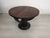1980s Art Deco Pedestal Table, 1980s For Sale - Image 5 of 11