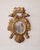 Baroque Antique European Giltwood Double Eagle Wall Mirror For Sale - Image 3 of 16