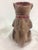 English English Majolica Bulldog Pitcher For Sale - Image 3 of 7