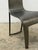 Hothouse Canada Custom Welded Steel Side or Occasional Chair, 1990s For Sale - Image 11 of 18