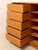 Mid 20th Century Danish Modern Cabinet Dresser For Sale - Image 9 of 12