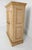 Farmhouse Austrian Pine Farmhouse Wardrobe Cabinet by Voglauer For Sale - Image 3 of 8