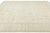Modern Oushak Style Hand-Knotted Wool Area Rug – Pale Ivory & Soft Sage 9x12 For Sale - Image 4 of 10