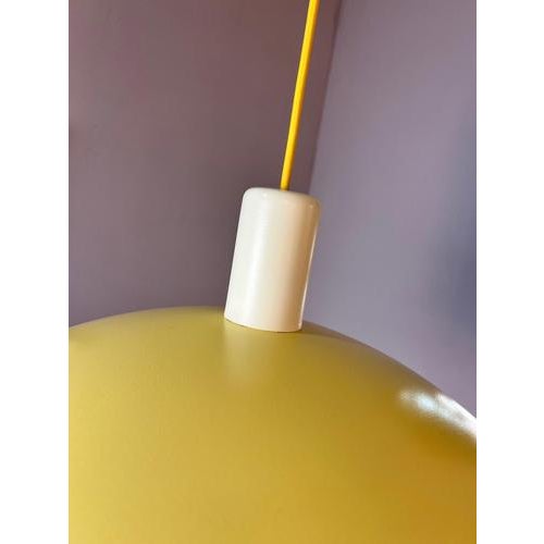 Model 733 Pendant from Horn For Sale - Image 10 of 11