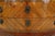 18th Century French Louis XVI Demilune Marquetry Commode with Marble Top, 1780 For Sale - Image 4 of 10