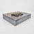 Vintage Silver-Plated Cigarette or Jewelry Box For Sale - Image 9 of 15