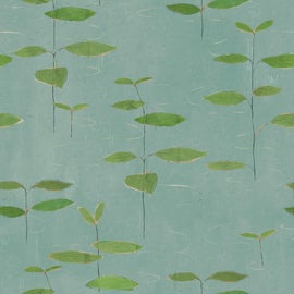 Example of Art Deco Wallpaper