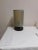 Table Lamp with Pine Foot, 1990s For Sale - Image 6 of 6