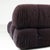 Brown Camaleonda Modular Sofa by Mario Bellini for B&B Italia / C&B Italia, 1960s, Set of 4 For Sale - Image 12 of 18