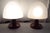 Dolly Table or Bedside Lamps from Valenti Luce, Milan, 1980s, Set of 2 For Sale - Image 3 of 18