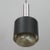 Aluminum Pendant Lamp by Jo Hammerborg for Fog & Morup For Sale - Image 6 of 7