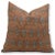 Enhance your bedroom with the Mor Mukut Pillow Shams, crafted from thick linen for a perfect balance of elegance and...