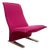 Model F780 Concorde Lounge Chair by Pierre Paulin for Artifort, 1960s For Sale