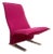 Model F780 Concorde Lounge Chair from Artifort, 1960s For Sale