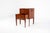 Antique Nightstand with Roller Door, 19th Century For Sale - Image 9 of 16