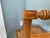 Mid 19th Century Hitchcock-Style Side Chair Rush Seat Boling Chair Company For Sale In Boston - Image 6 of 11