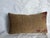 16th Century Brussels Tapestry Pillow With Faded Heraldic Motif For Sale In Los Angeles - Image 6 of 7
