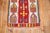 Mid 20th Century Zabihi Collection Turkish Kilim - 2'10" x 4'4" For Sale - Image 11 of 18
