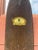 Antique Paris Mfg. Co. Wooden Skis – South Paris, Maine – Vintage Downhill Skis With Original Metal Bindings – Rustic Ski Lodge Wall Decor For Sale - Image 9 of 16