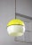 Space Age Acrylic Glass Pendant Lamp, 1970s For Sale - Image 5 of 16