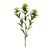 Bring the beauty of nature indoors with our Green Thistle Floral Spray Set. This collection of 34.75" sprays features...