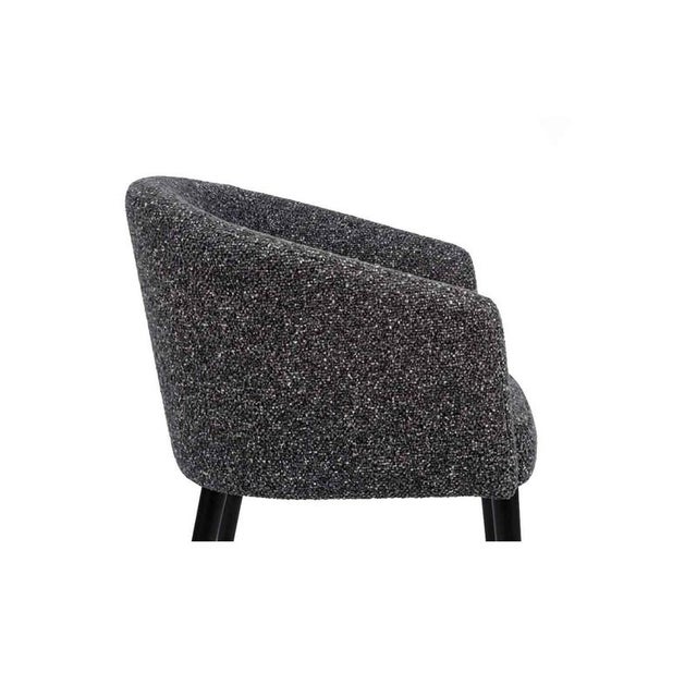 Not Yet Made - Made To Order Utopía Dining Chair by Moanne For Sale - Image 5 of 6