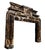 French Marble Fireplace Mantel For Sale - Image 3 of 3