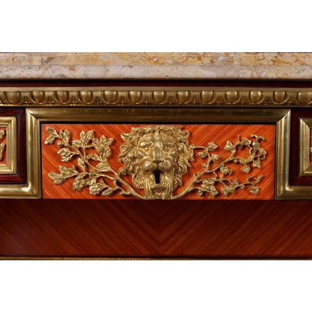 20th Century Louis XVI Sideboard For Sale - Image 5 of 11
