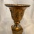 Traditional Castilian Brass Candlestick Holders - A Pair For Sale - Image 3 of 11
