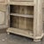 18th Century Country French Louis XV Stripped Oak Confiturier For Sale - Image 15 of 18