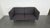 Charcoal Blu Dot Dandy Sofa For Sale - Image 8 of 9