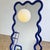 Collectible Sculptural Black Free Standing Mirror by Oitoproducts – Hvyli 16 For Sale - Image 6 of 17
