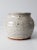 Late 20th Century Vintage Studio Pottery Cachepot For Sale - Image 5 of 10