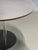 120ø Table by Atelier Alinea, in Very Good conditions. Designed from 2000 This piece has an attribution mark, I am sure...