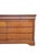 Vintage Grange Louis Philippe Solid Cherry Eight-Drawer Dresser For Sale In Providence - Image 6 of 13