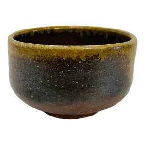 Japanese Chawan Tea Bowl