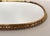 Large Wall Mirror in Brass by Josef Frank for Svenskt Tenn, 1960s For Sale - Image 16 of 18
