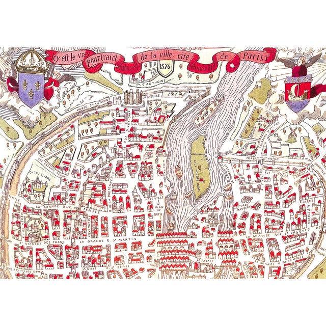 Hermès Paris Vintage Auction Catalog 2010 For Sale - Image 4 of 15