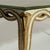 19th Century 19th Century France Louis XV Bronze Wood Coffee Table For Sale - Image 5 of 10