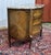 Louis XV Commode in Rosewood, Oak and Marble Top, 1960s For Sale - Image 15 of 18