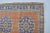 Turkish Antique Vintage Kitchen Decor Runner Rug For Sale - Image 3 of 10